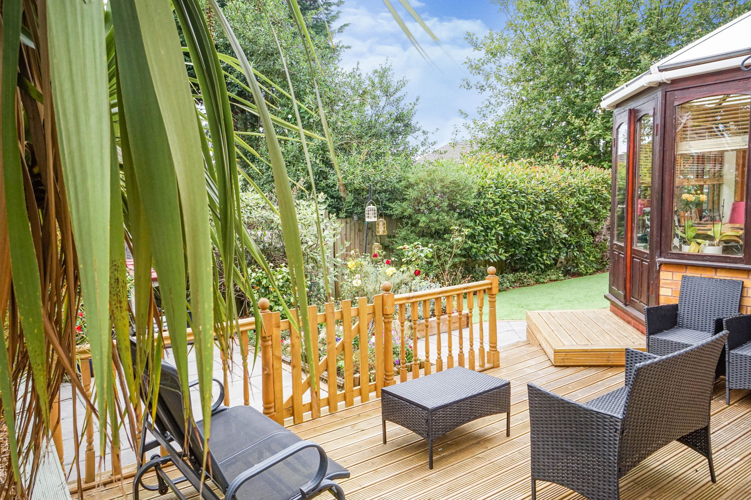 4 bed detached house for sale in Penns Lake Road, Walmley, Sutton