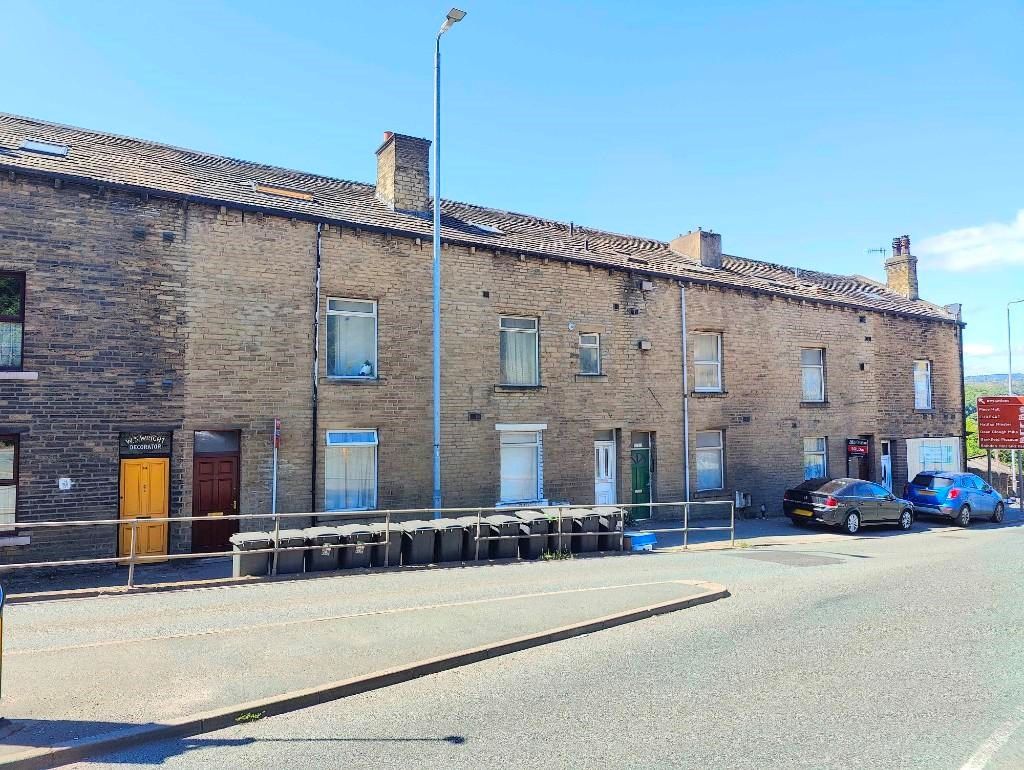 5 bed block of flats for sale in Beacon Hill Road, Halifax HX3 Zoopla