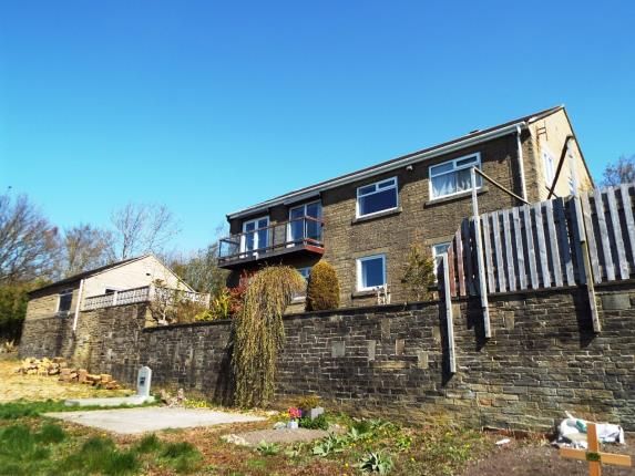 Skircoat Moor Road, Halifax, West Yorkshire HX3  