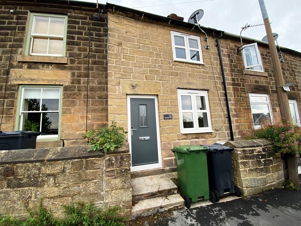 2 bed cottage to rent in Swinney Lane, Belper DE56 Zoopla