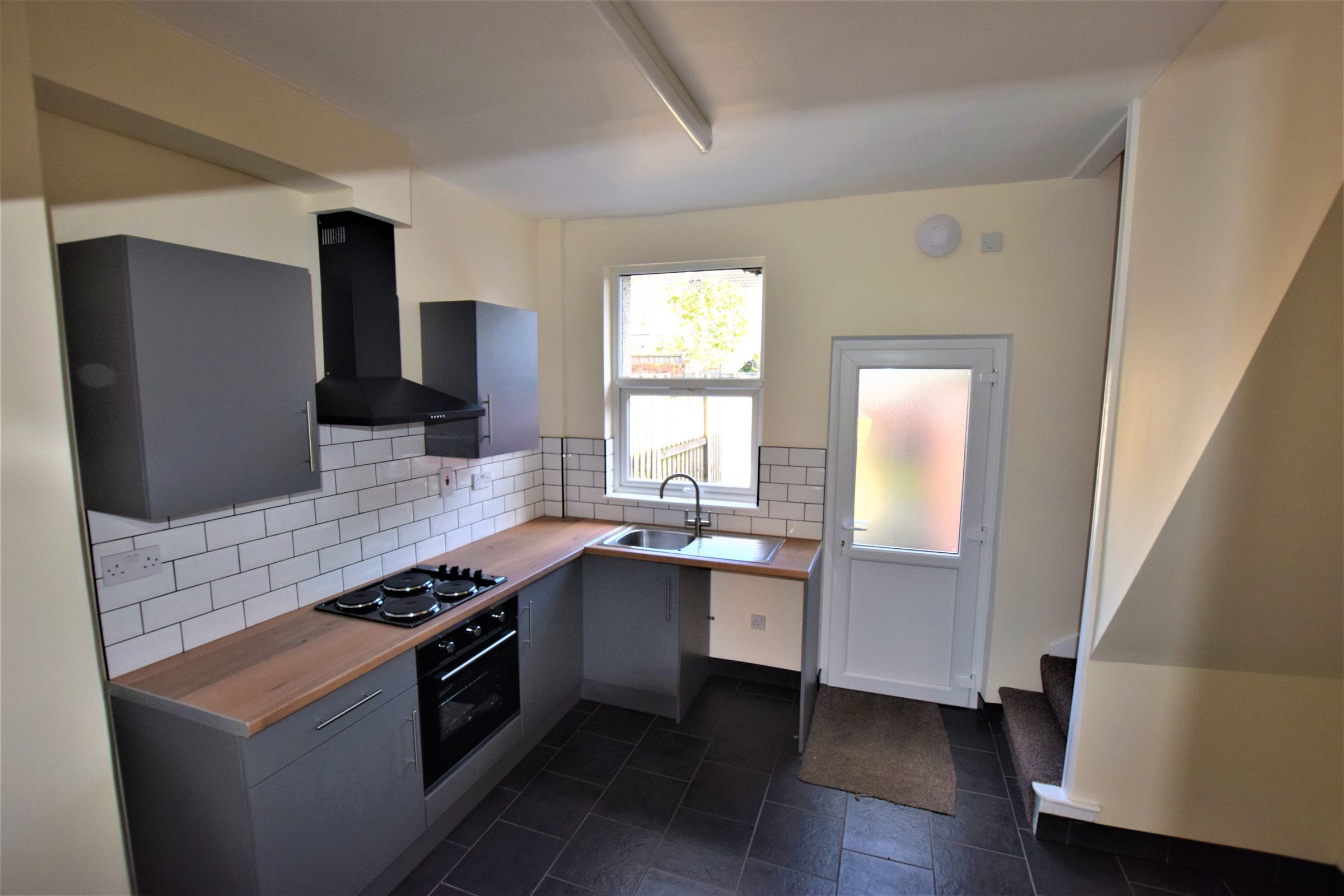 2 bed terraced house to rent in Cavendish Road, Rotherham S61 Zoopla
