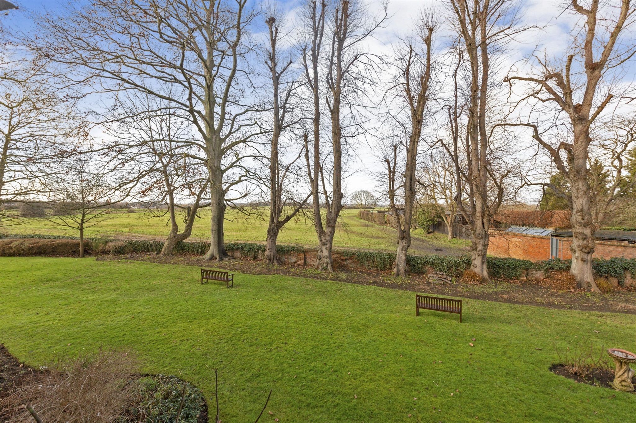 1 bed property for sale in Lawnsmead Gardens, Newport Pagnell MK16 Zoopla