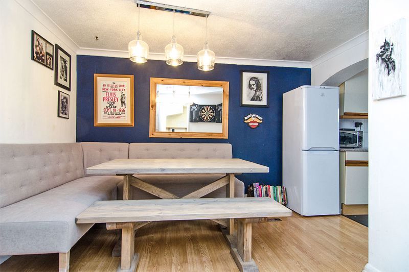 3 bed property for sale in Sharon Way, Hednesford, Cannock WS12 Zoopla