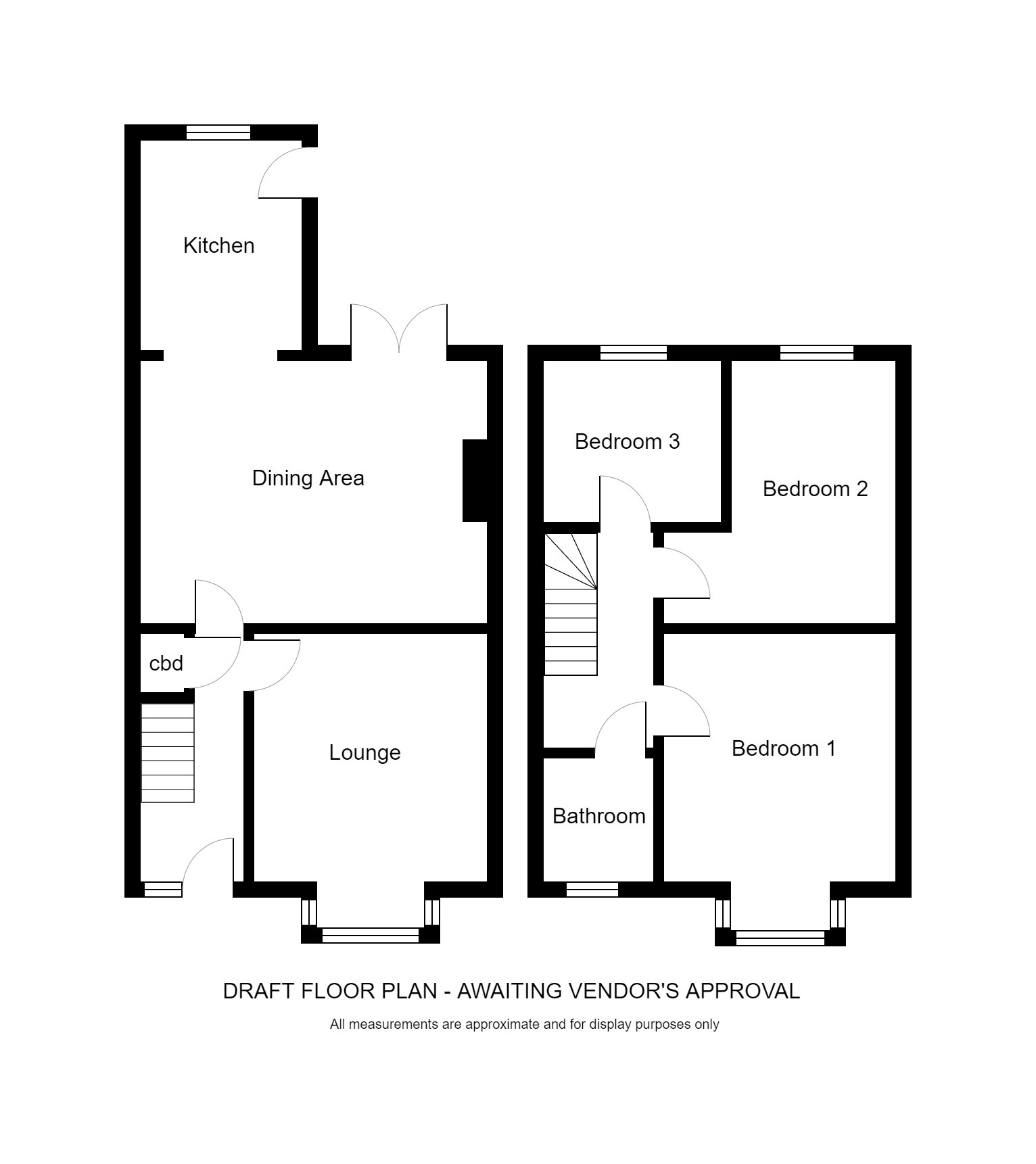 3 bed terraced house for sale in Perth Street West, Hull HU5 Zoopla