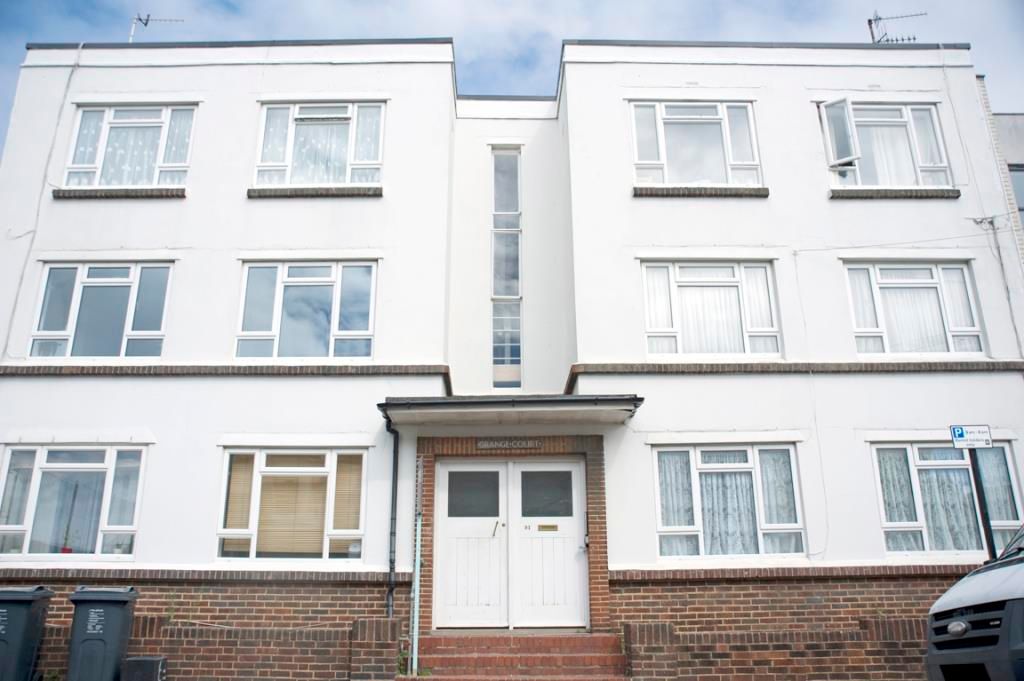 Flat 3, 91 Payne Avenue, Hove, East Sussex BN3