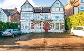 Beaulah Lodge 105-107 South Norwood Hill London SE25