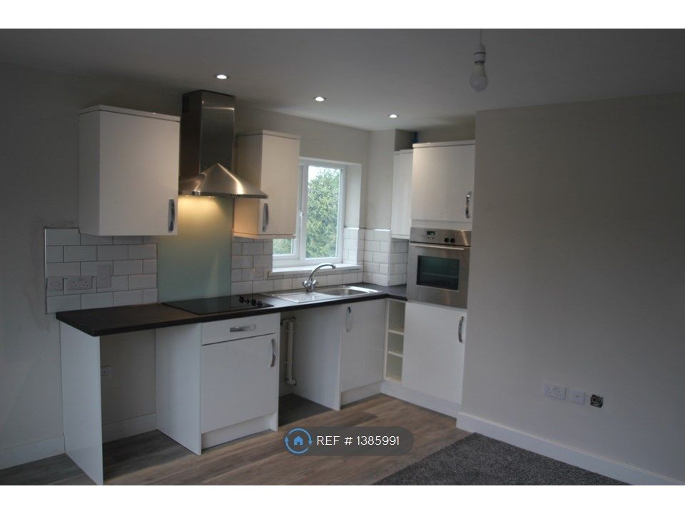 1 bed flat to rent in Floor, Donnington, Telford TF2 Zoopla