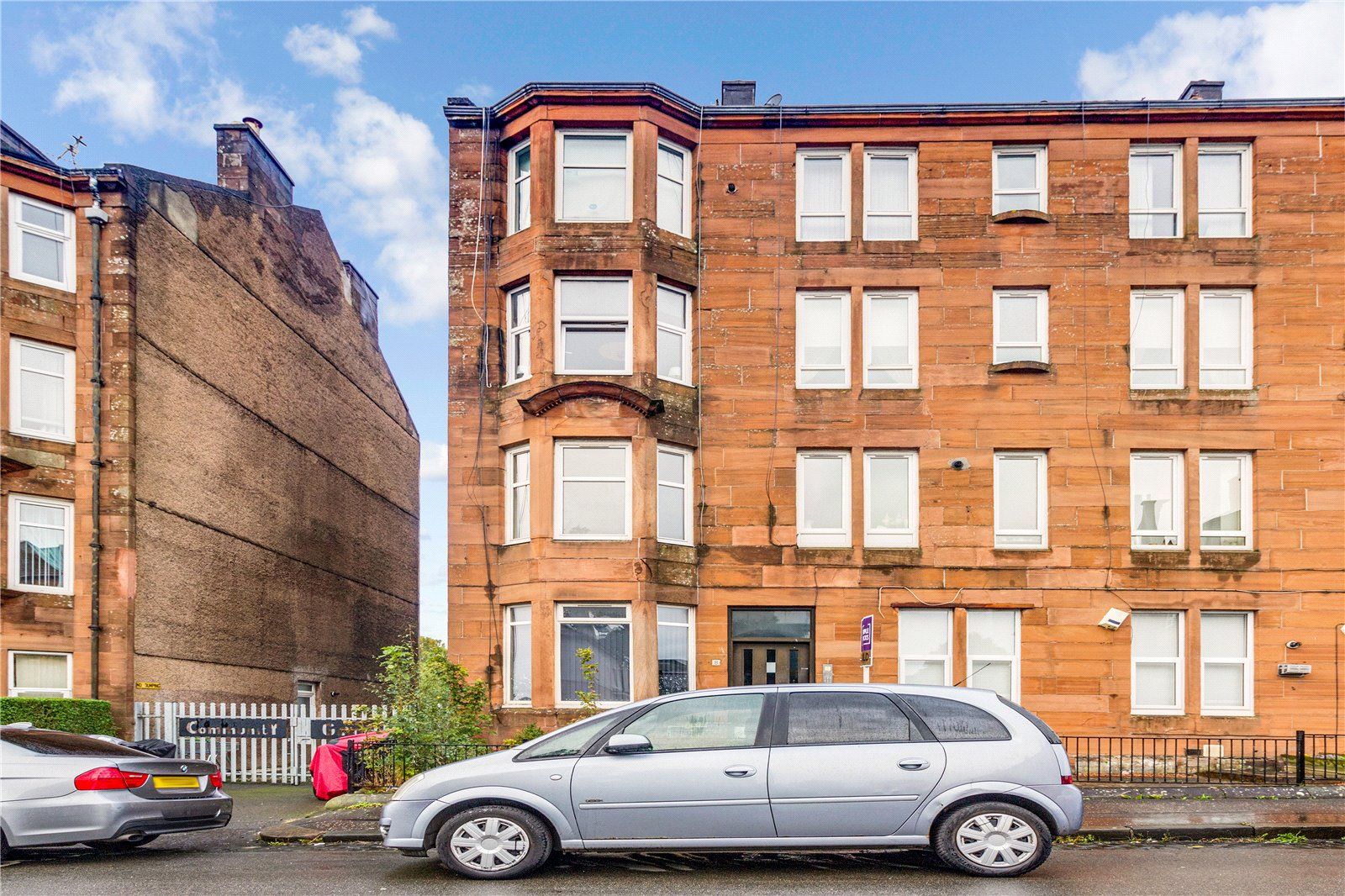 1 bed flat for sale in Barfillan Drive, Glasgow G52 Zoopla