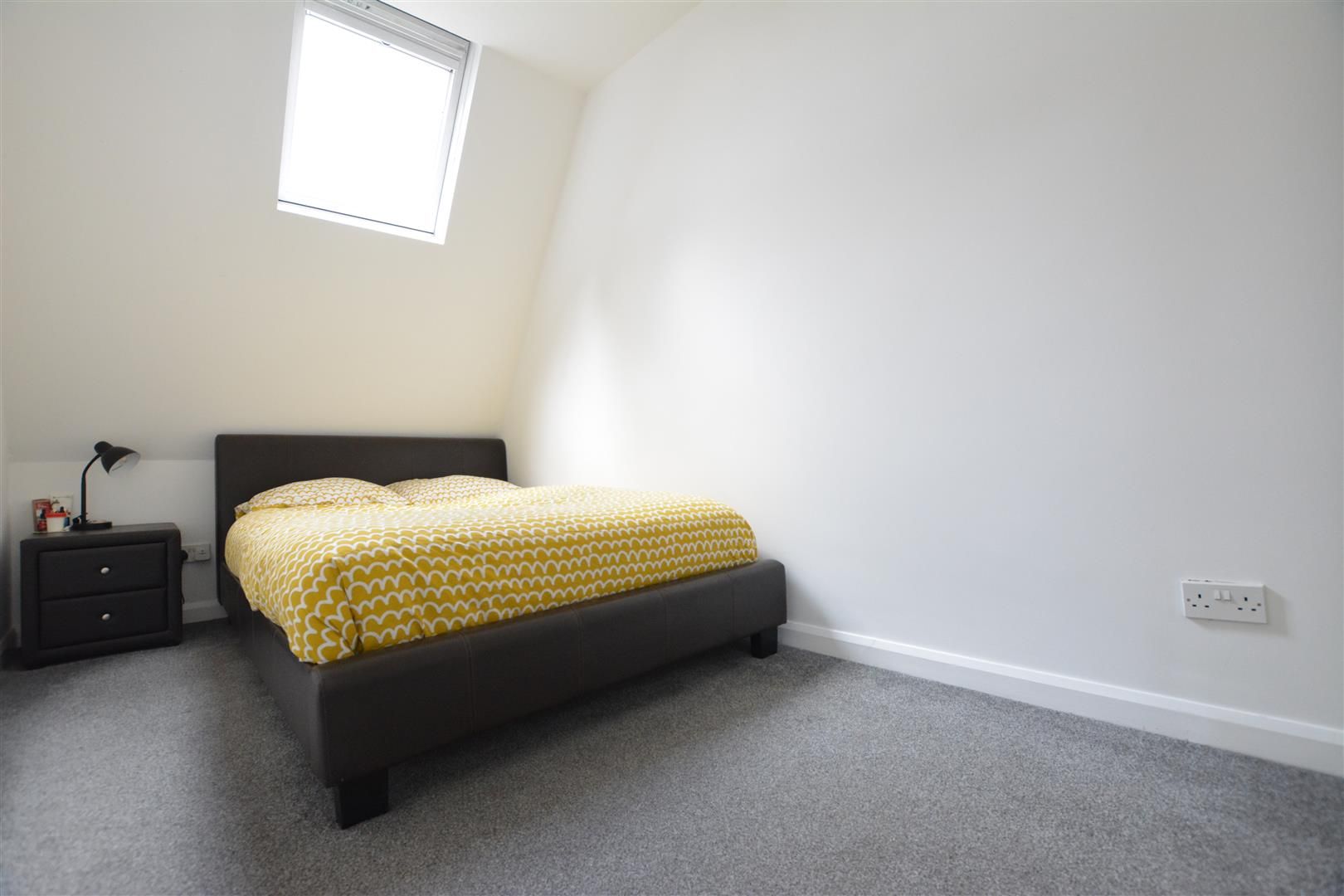 Regent Court, Derby Street, Nottingham NG1