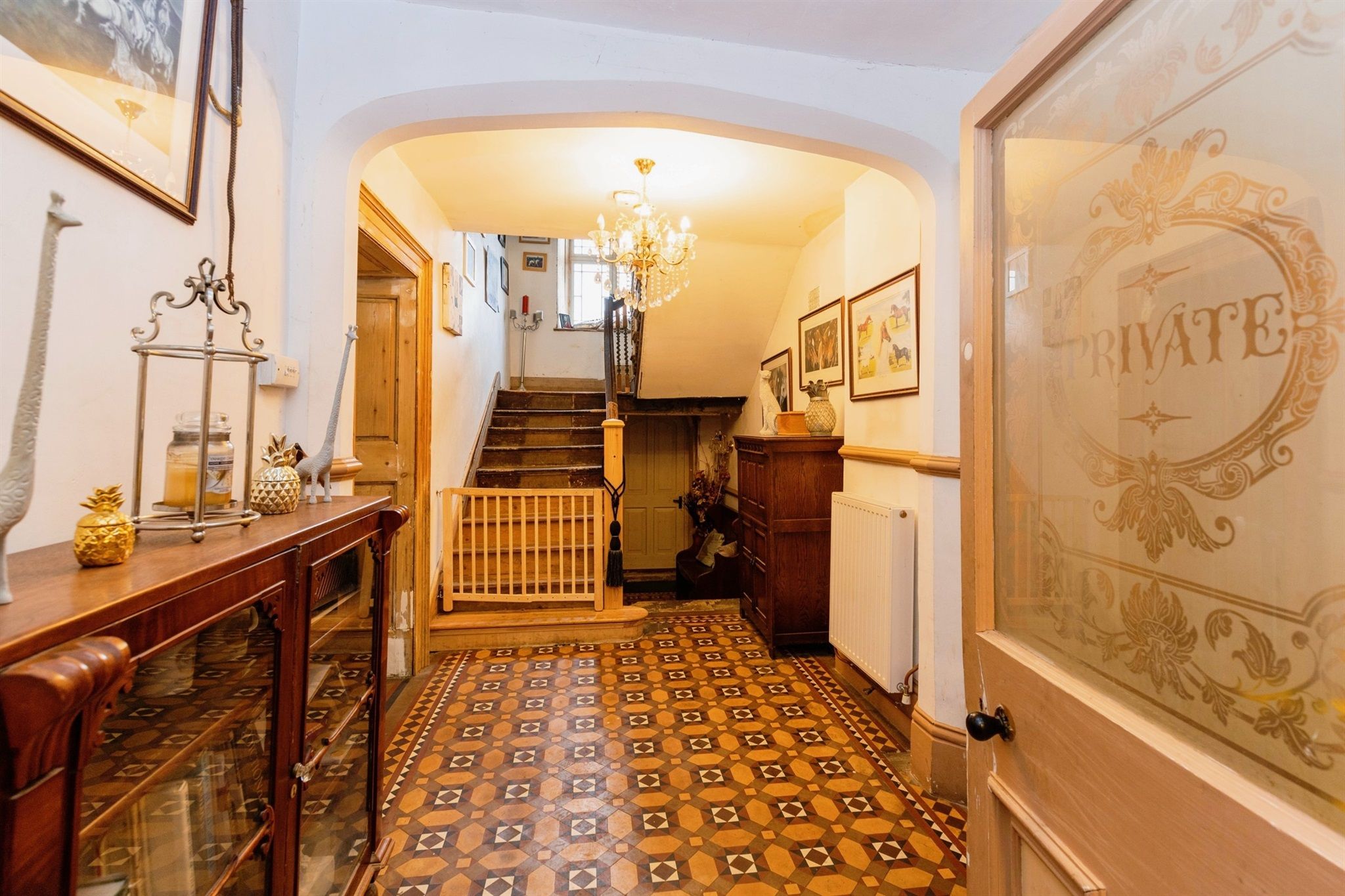 9 bed detached house for sale in West End, March PE15 Zoopla