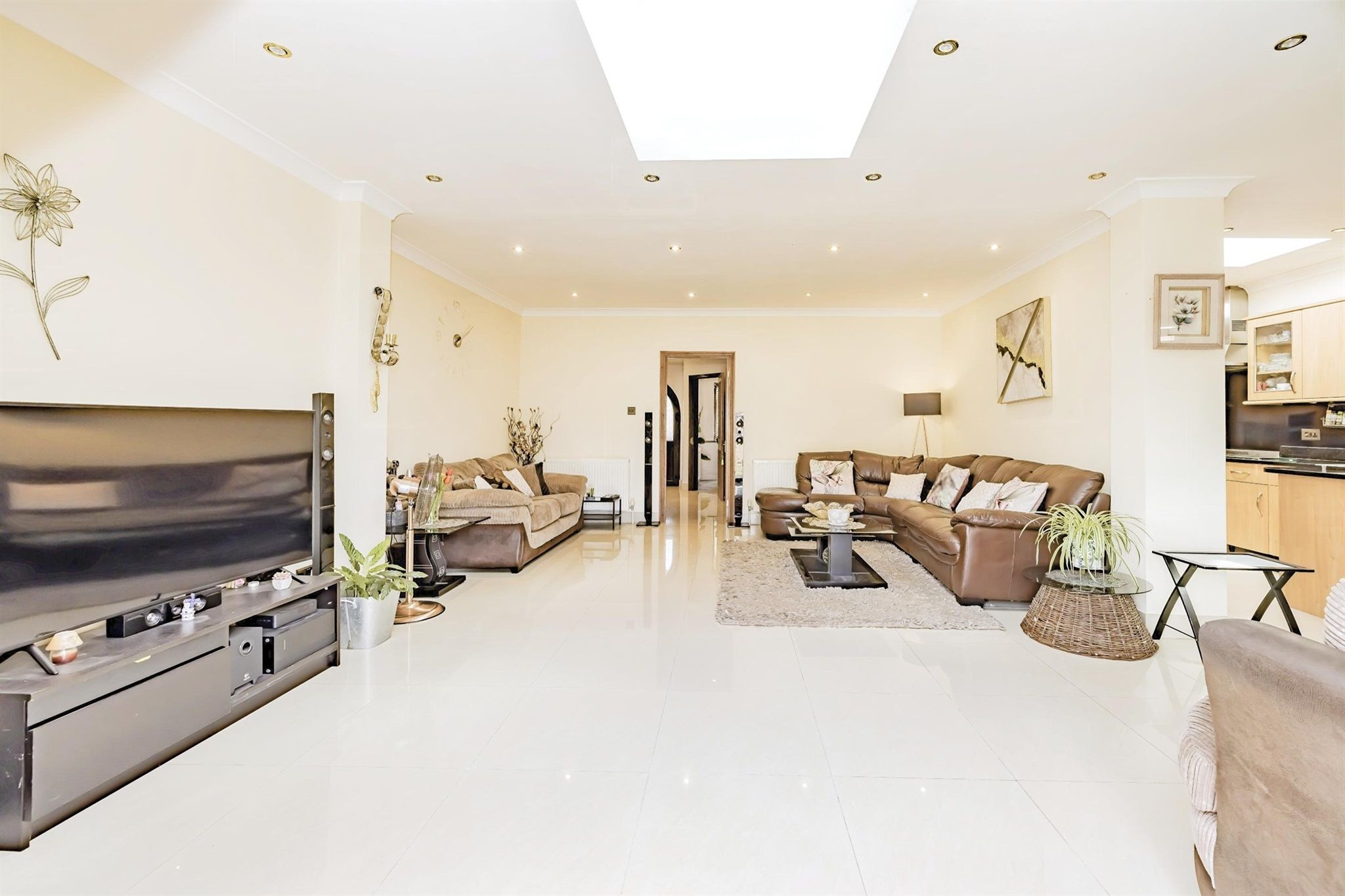 5 bed semidetached house for sale in Ennerdale Avenue, Stanmore HA7