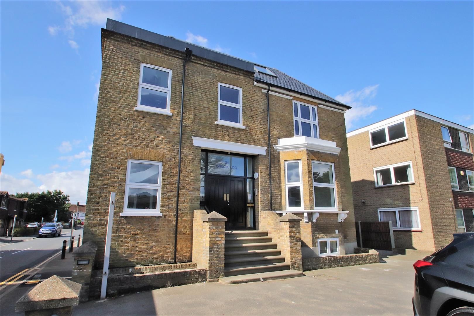 Studio to rent in Crook Log, Bexleyheath DA6 Zoopla