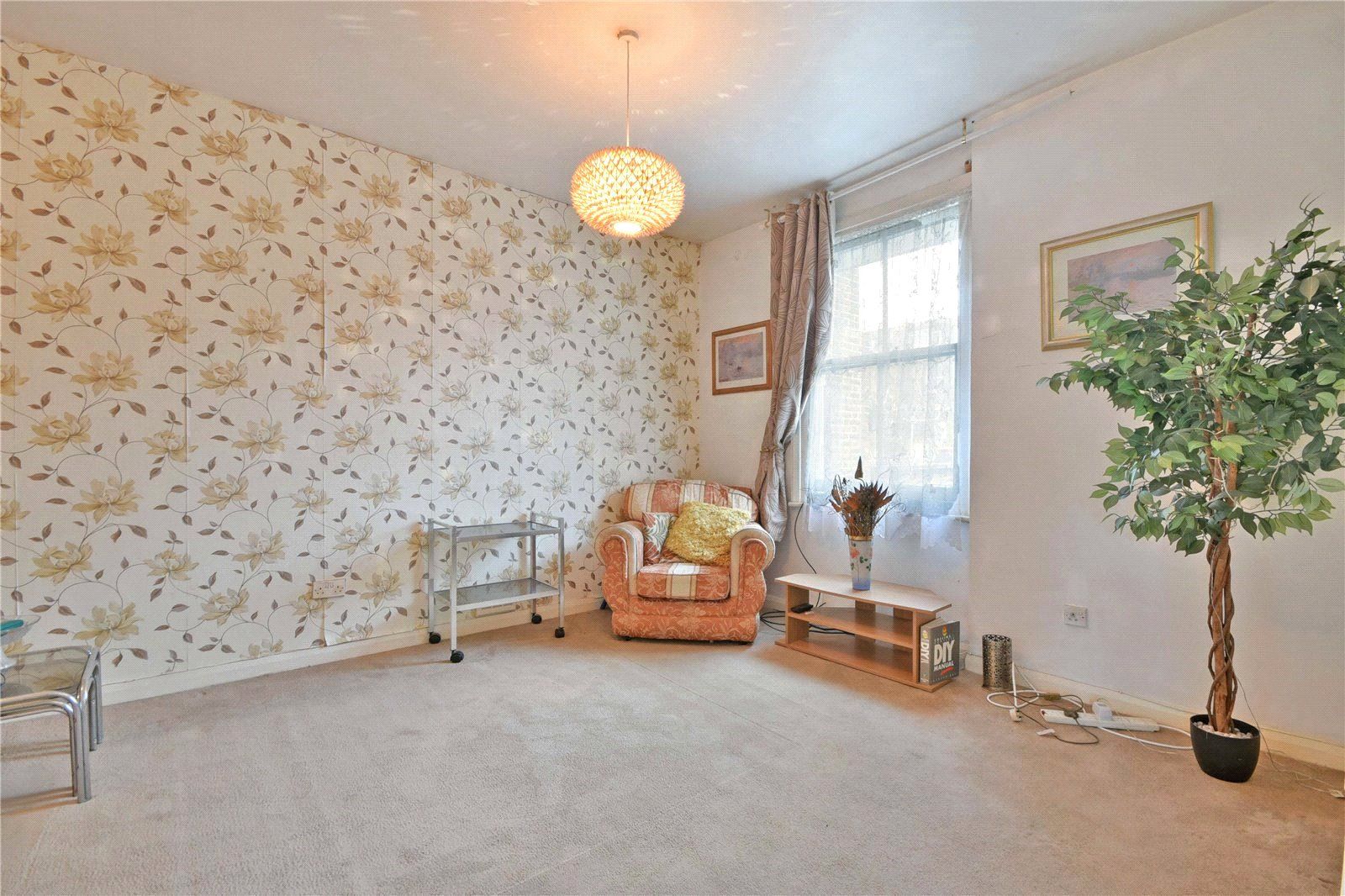 Kingsgate Road, South Hampstead NW6  