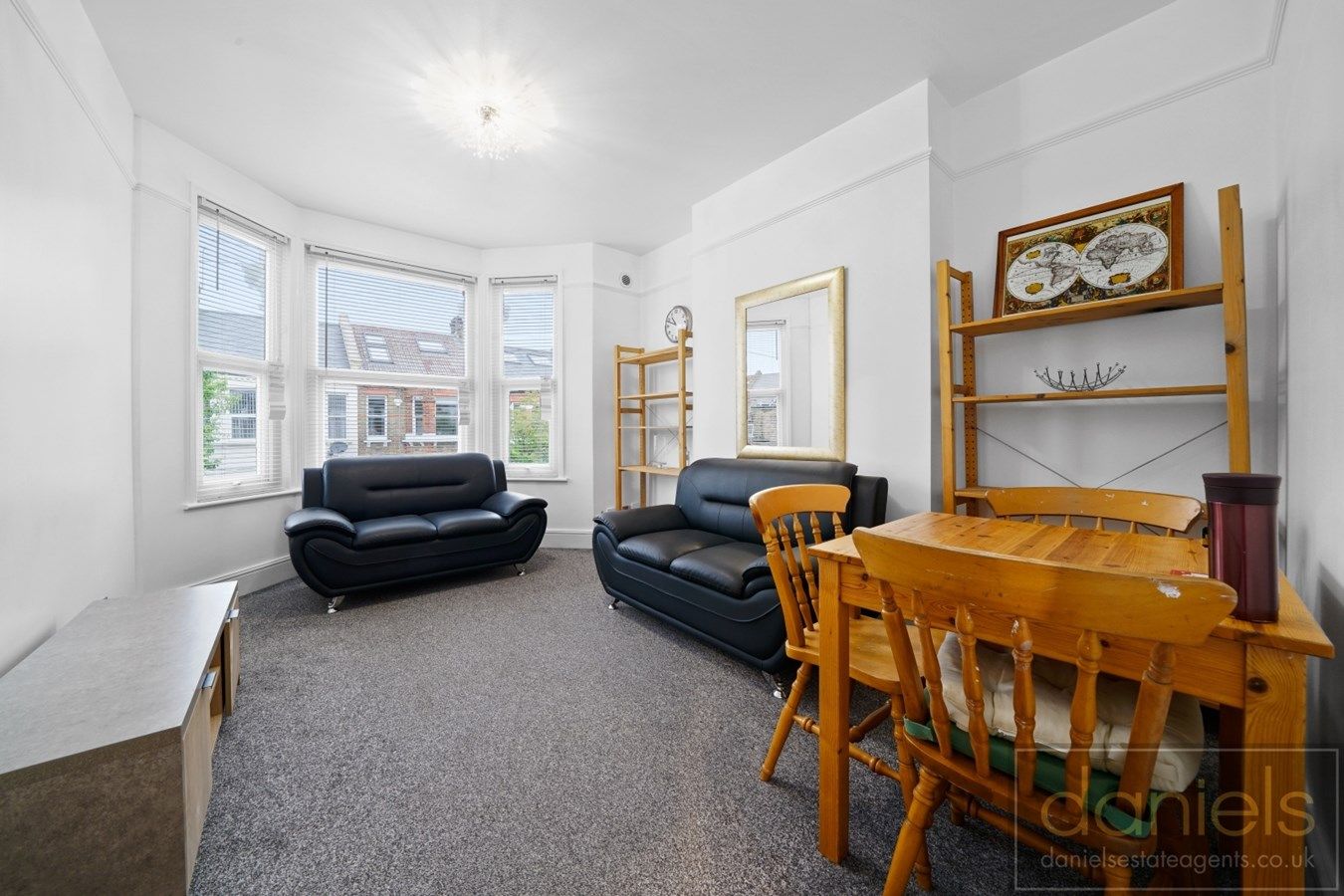 3 bed property for sale in Ashburnham Road, Kensal Rise NW10 Zoopla