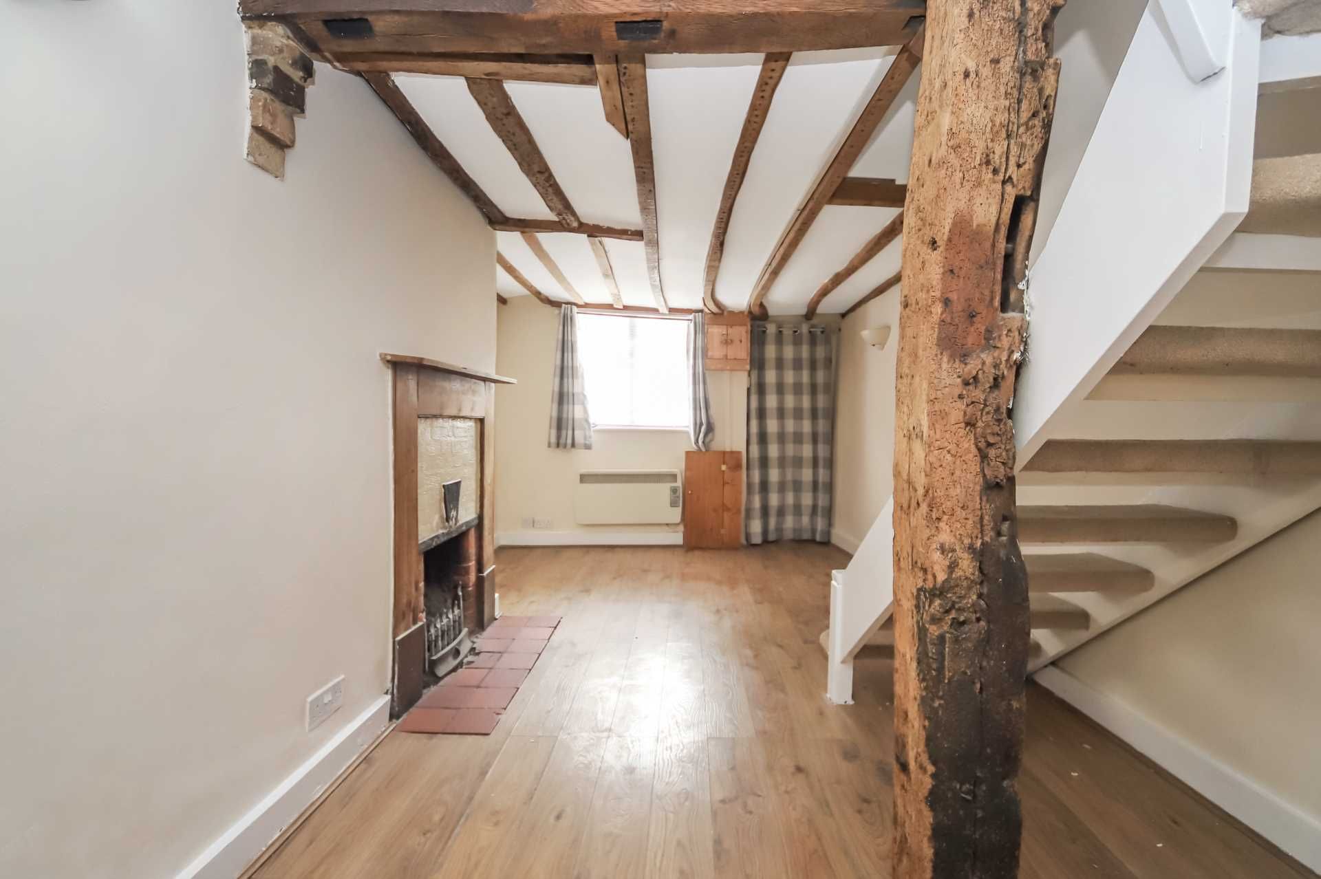 1 bed end terrace house to rent in Church Road, Ivinghoe LU7 Zoopla