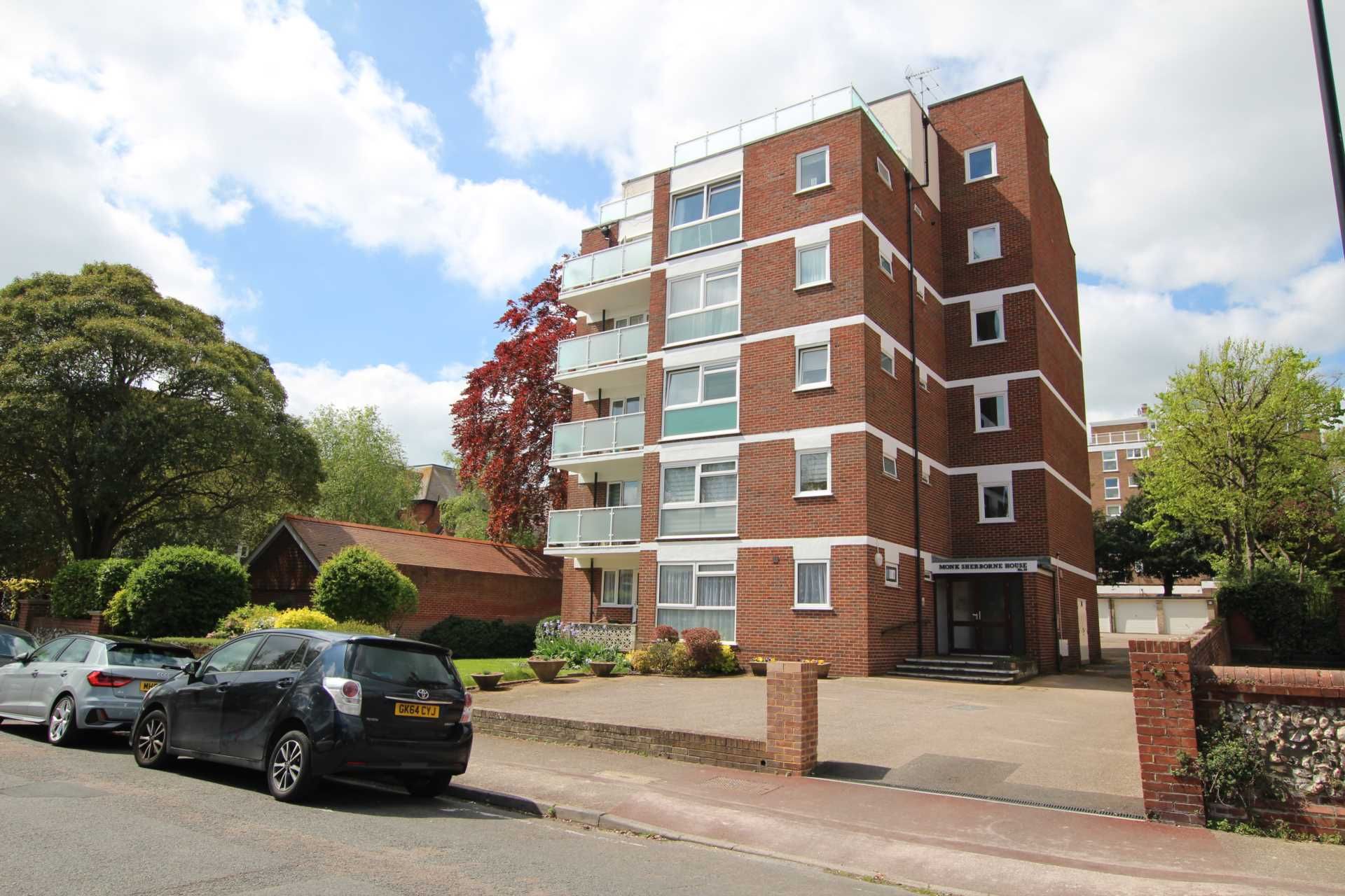 2 bed flat for sale in Granville Road, Eastbourne BN20 Zoopla