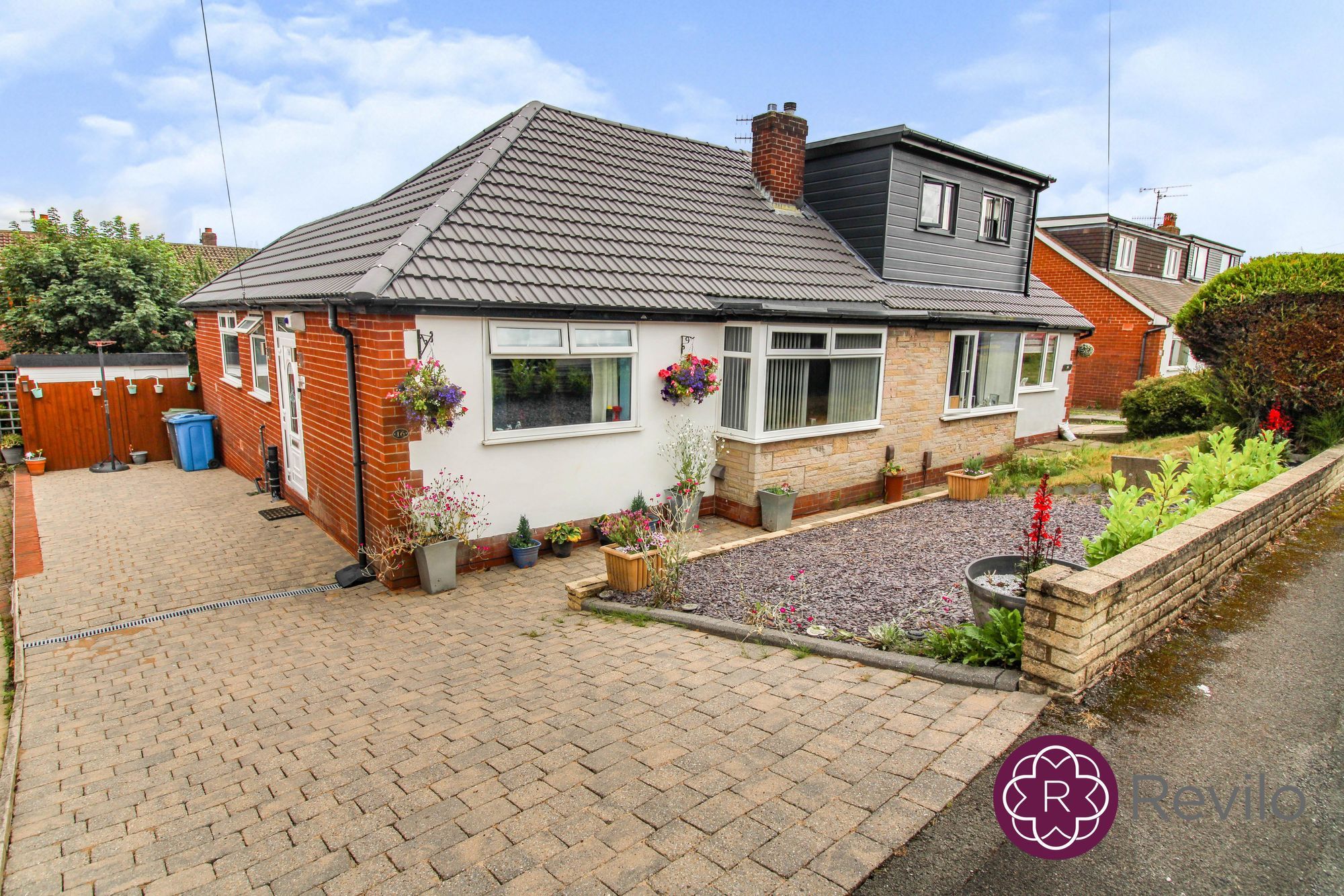 3 bed semidetached house for sale in Hawkshead Road, Shaw OL2 Zoopla