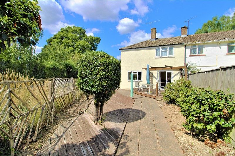 Nuthurst Close, Crawley, West Sussex. RH11  