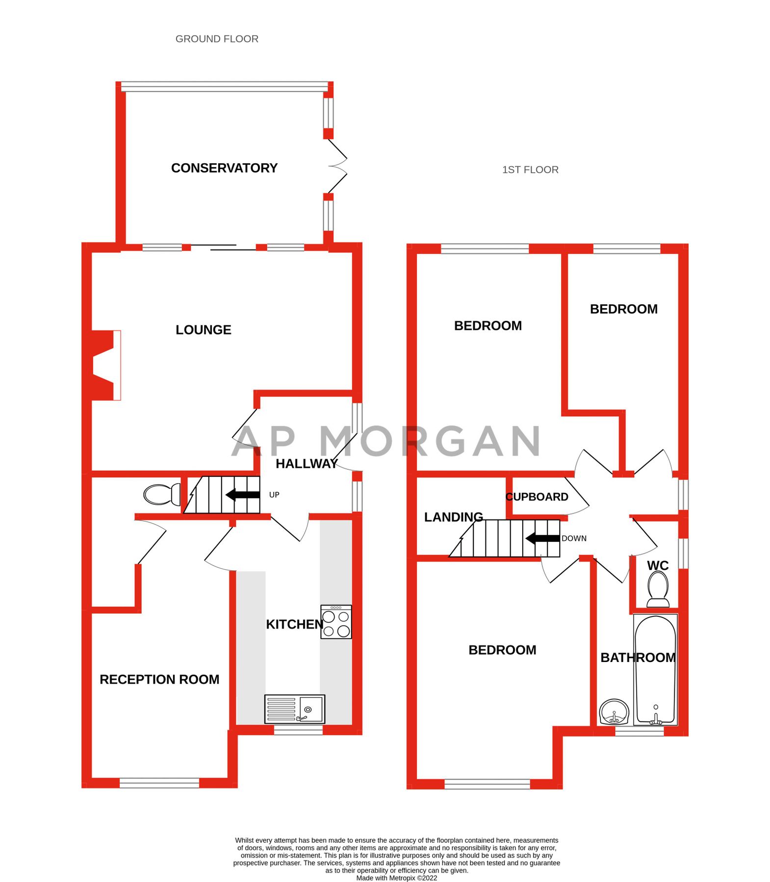 3 bed detached house for sale in Silverthorne Lane, Cradley Heath, West