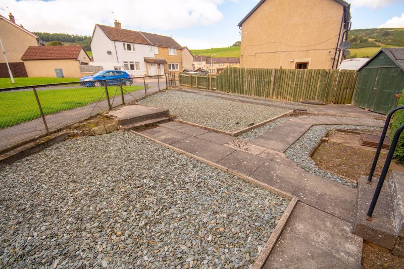 3 bed semidetached house for sale in Hill Road, Ballingry, Lochgelly