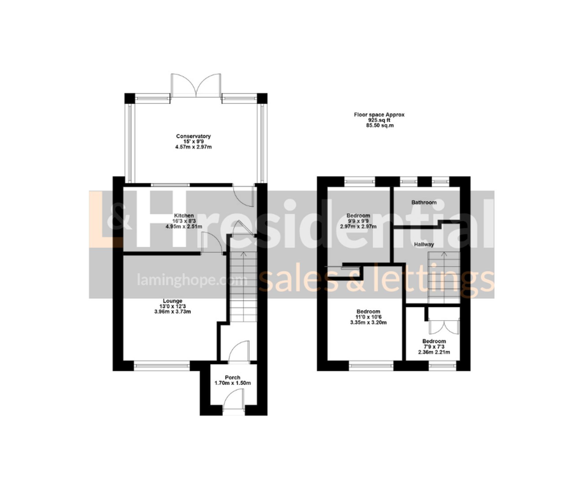 3 bed terraced house for sale in Balmoral Drive, Borehamwood WD6 Zoopla