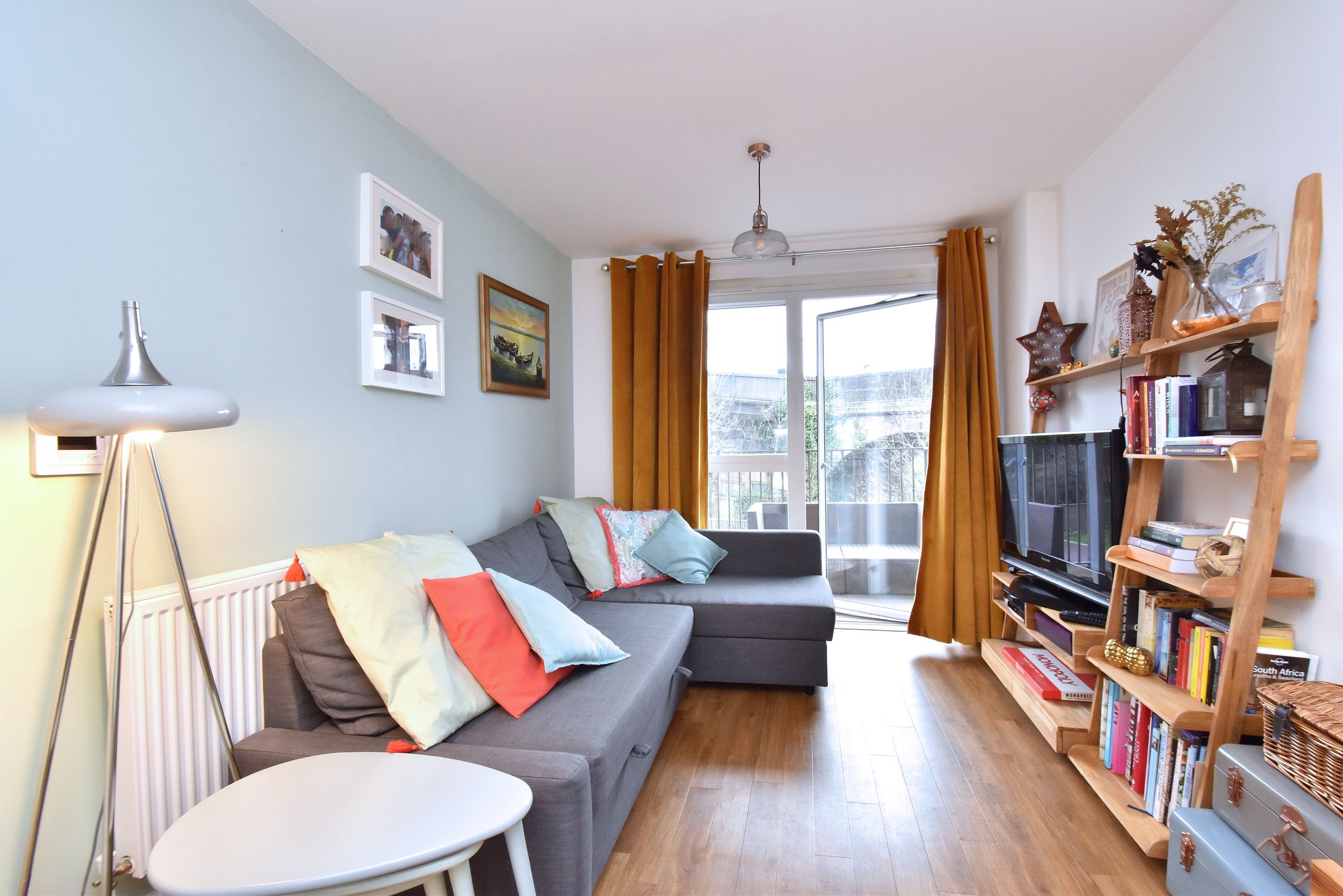 Ferdinand Court, Adenmore Road, Catford, London SE6