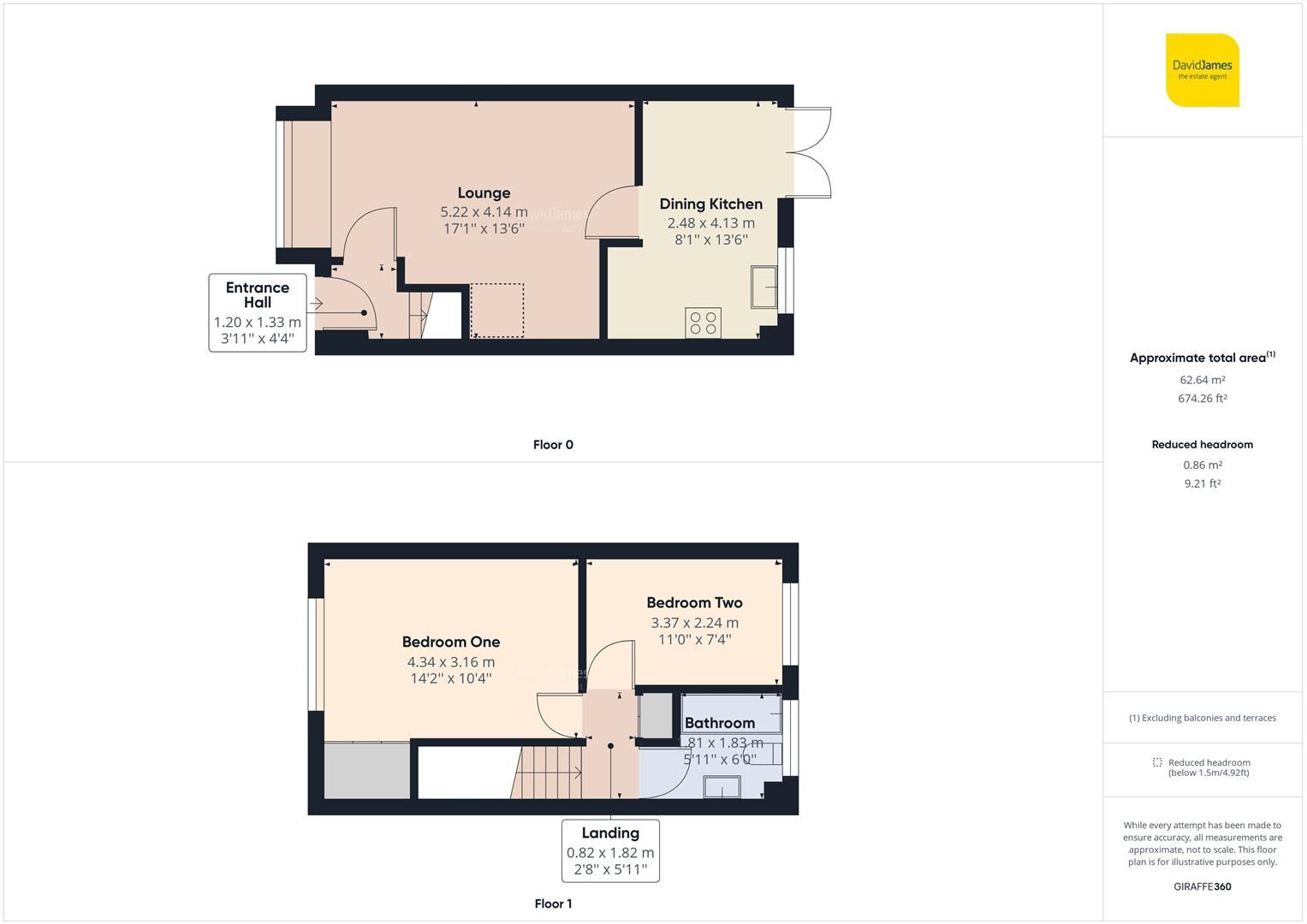 2 bed town house for sale in Radcliffe Gardens, Carlton, Nottingham NG4