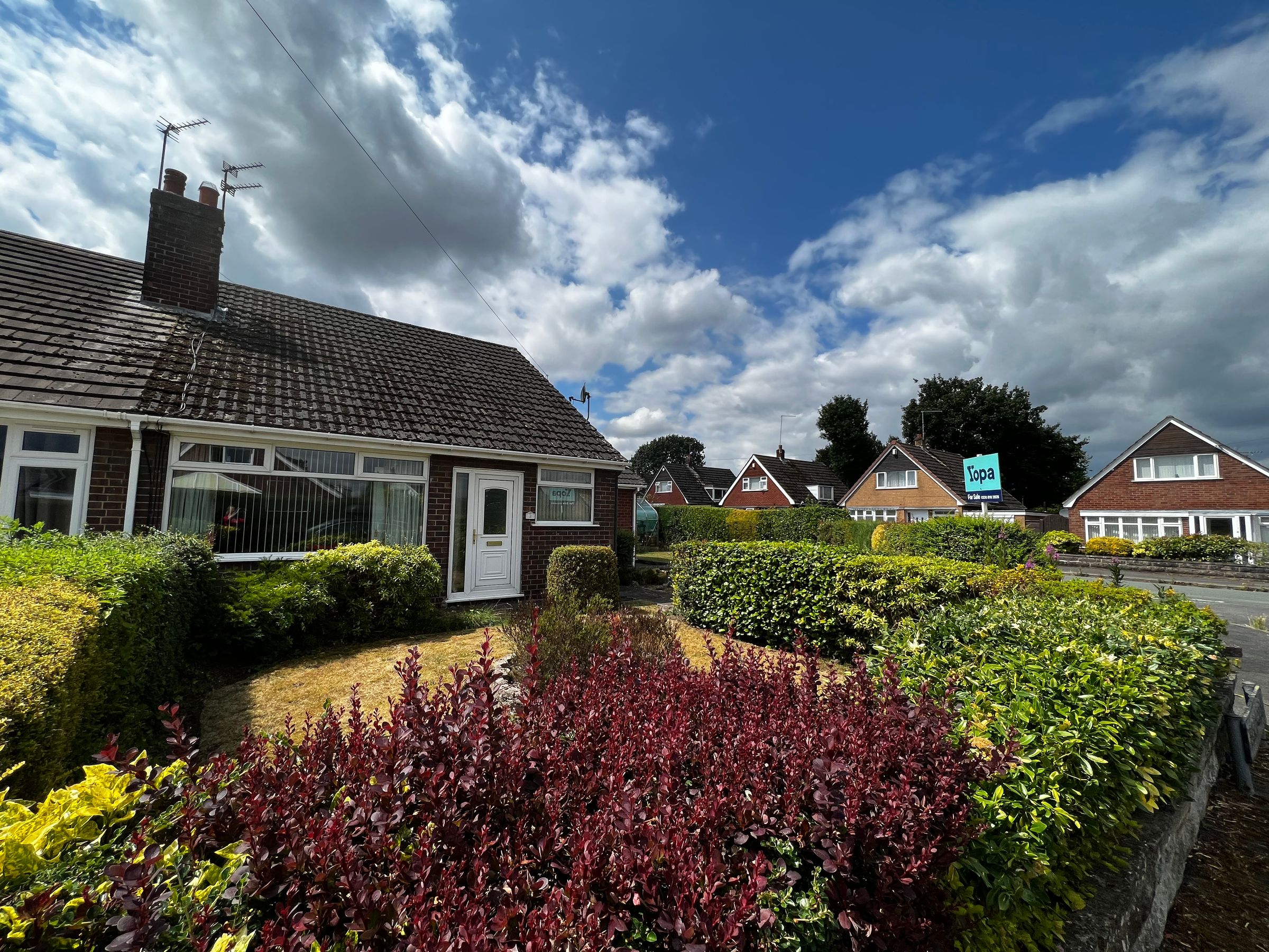 3 bed bungalow for sale in Beech Grove, Sandbach CW11 Zoopla