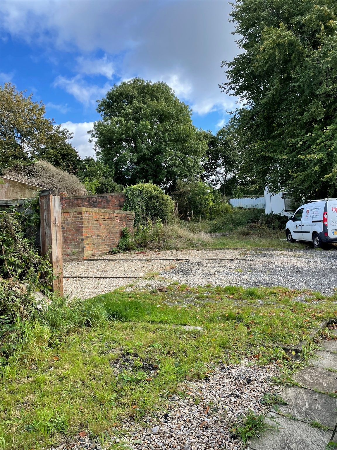 Land for sale in Dixons Green Road, Dudley DY2 Zoopla