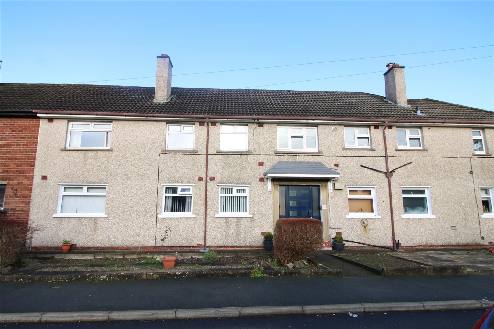 Hutton Grove, Morecambe LA4
