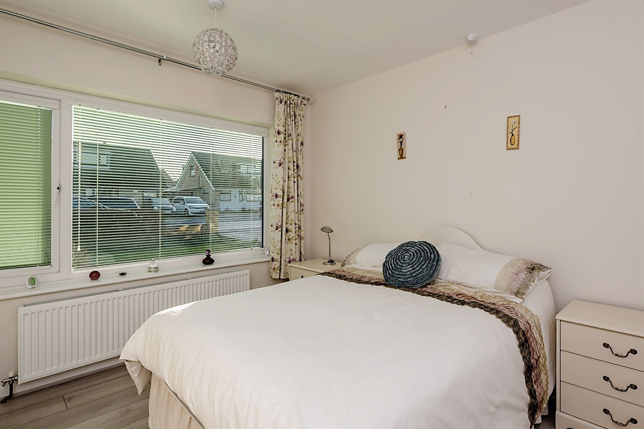 2 bed semidetached bungalow for sale in Martins Lane, Hardingstone