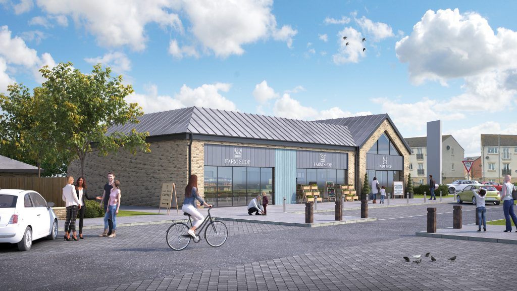 Retail premises to let in Beachway, Blyth NE24 Zoopla