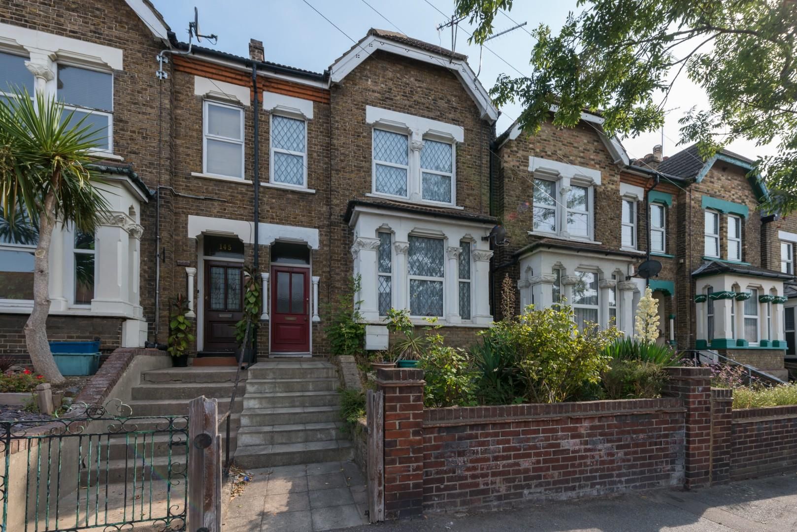 3 bed property for sale in Margate Road, Ramsgate CT12 Zoopla