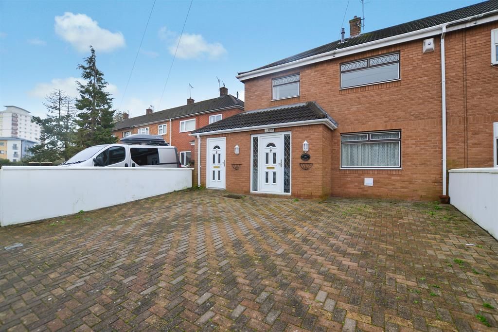 Oxleaze, Bristol BS13  