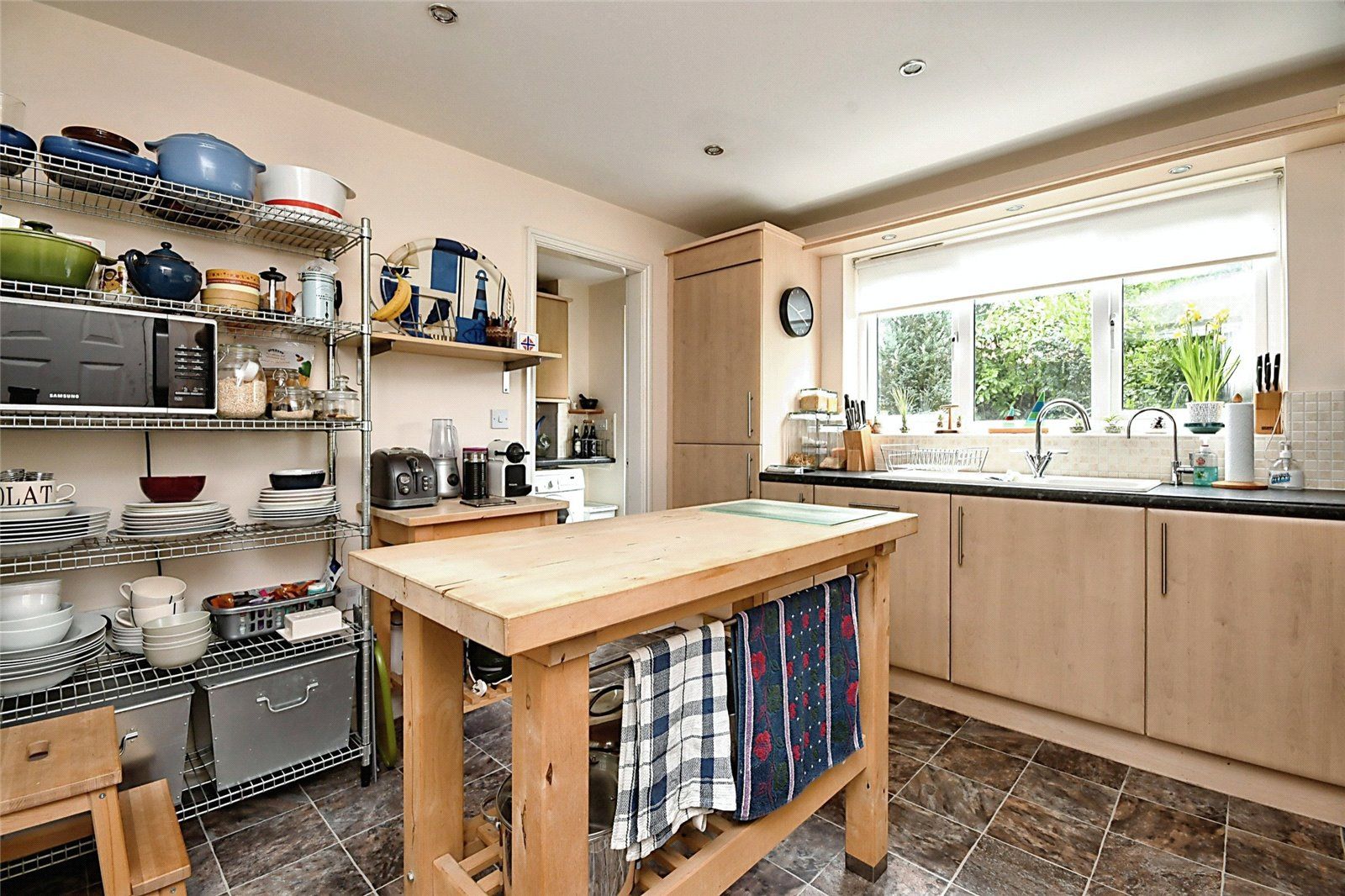 4 bed detached house for sale in Swifts View, KirkbyInAshfield