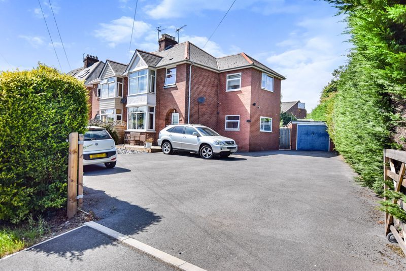 4 bed property for sale in Venny Bridge, Pinhoe, Exeter EX4 Zoopla