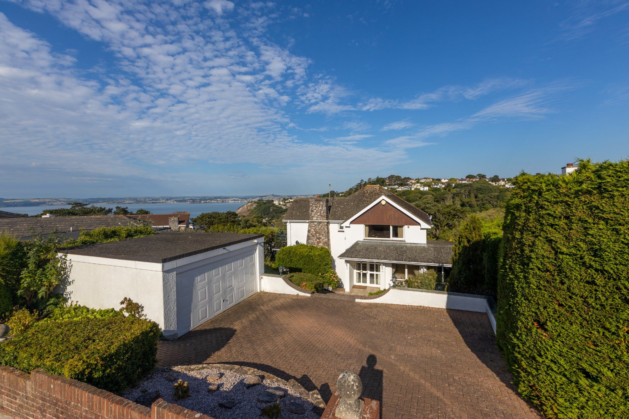 4 bed detached house for sale in Whidborne Avenue, Torquay TQ1 Zoopla