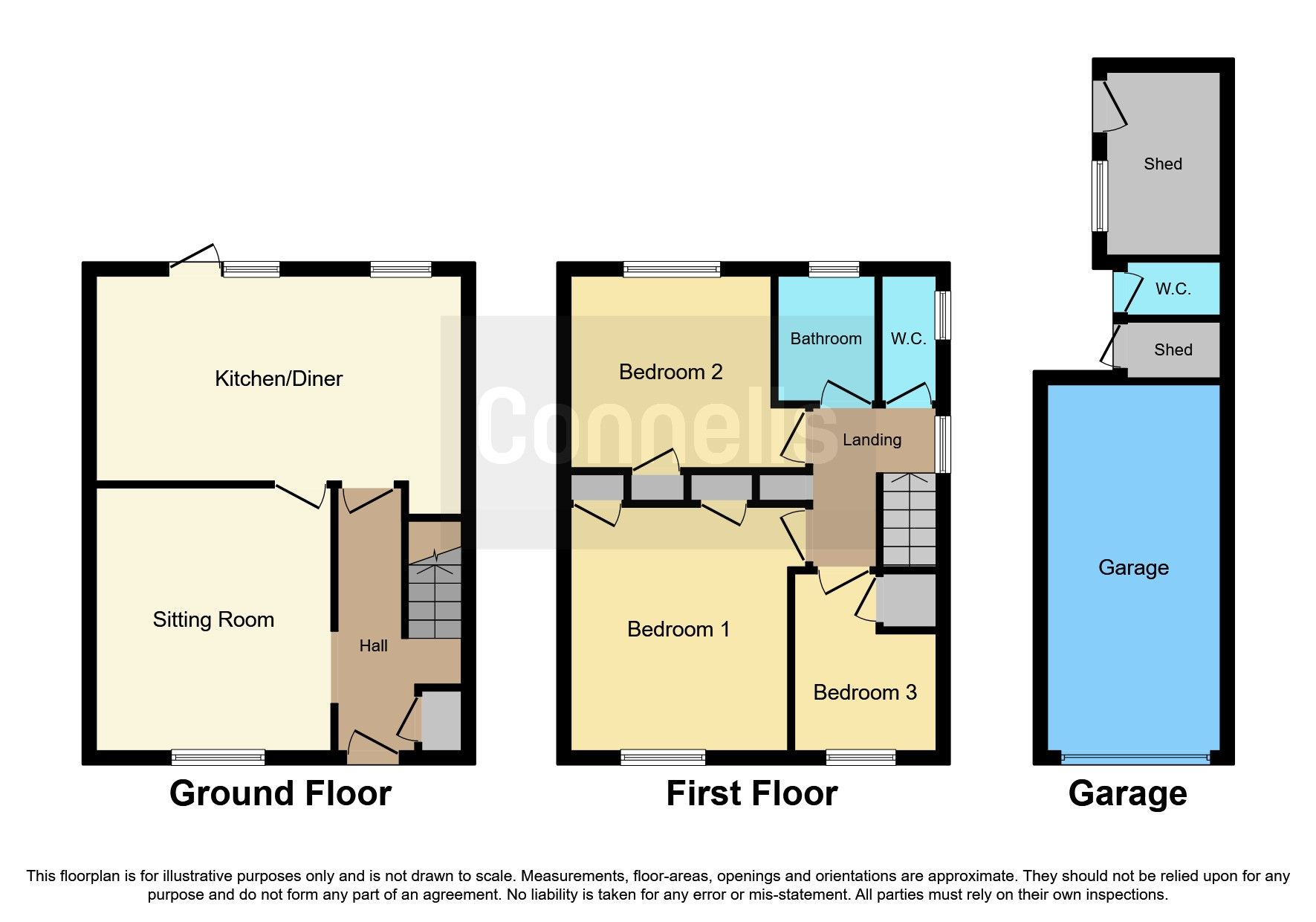 3 bed semidetached house for sale in Juniper Drive, Oxford OX4 Zoopla