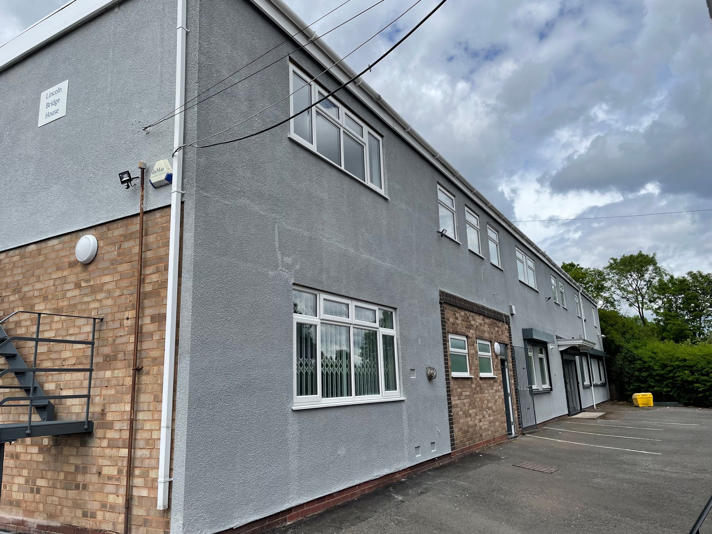 Office to let in Lincoln Road North, Birmingham B27 Zoopla