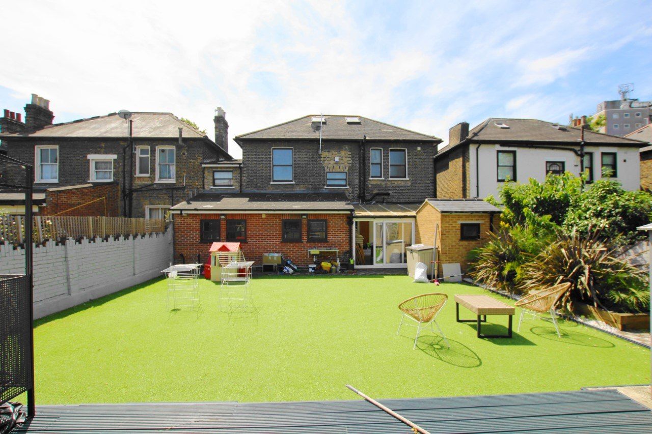 4 bed detached house for sale in Claremont Road, London E7 Zoopla