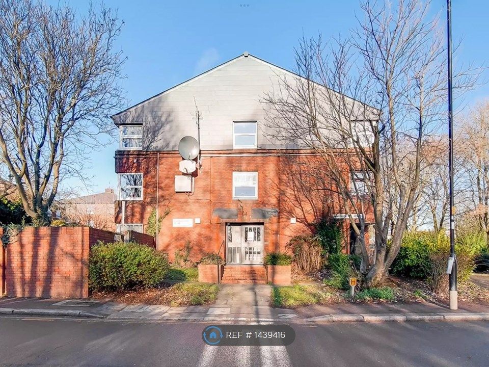 2 bed flat to rent in Weld Place, London N11 Zoopla