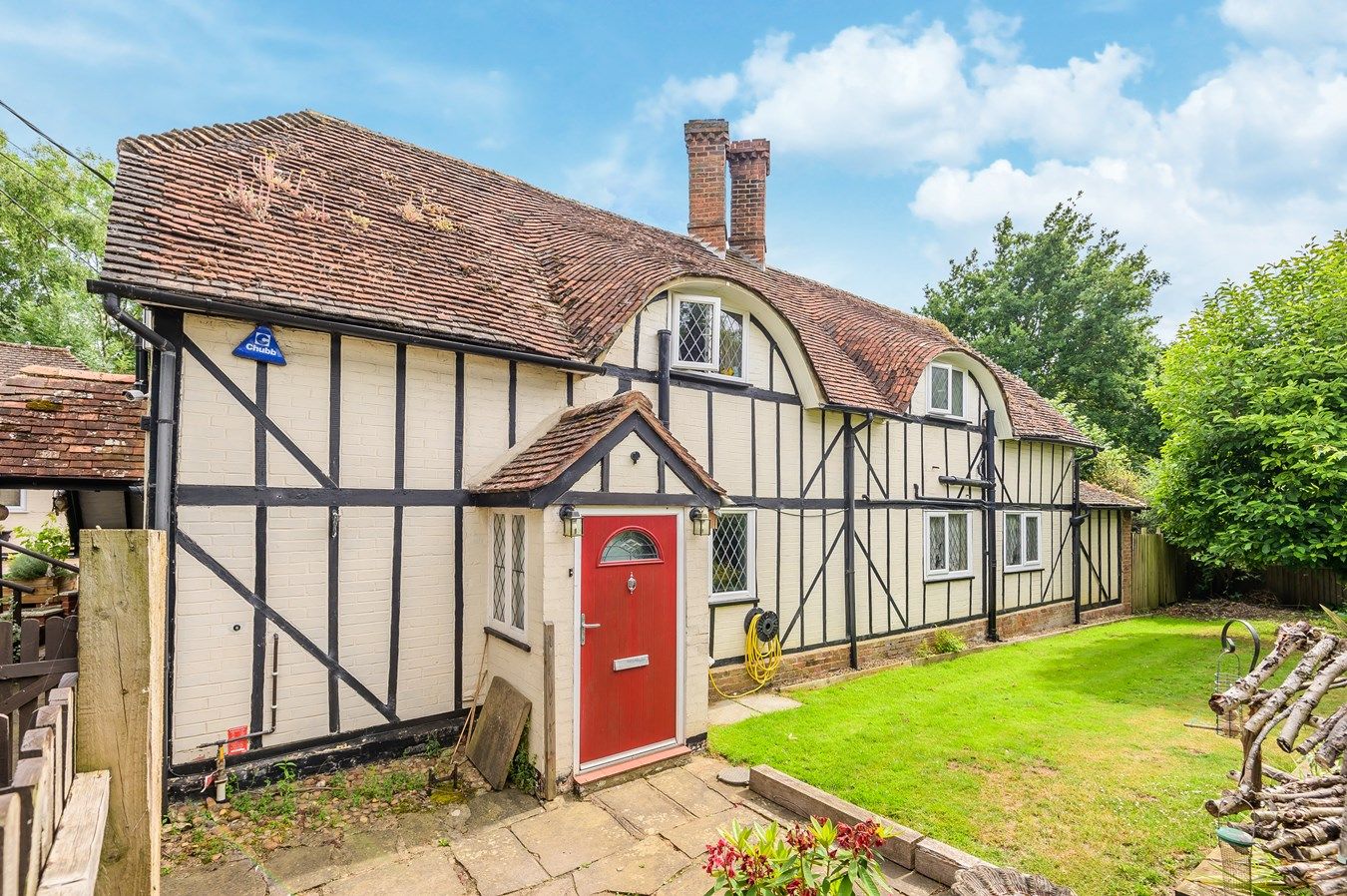 3 bed detached house for sale in Ampthill Road, Lidlington MK43 Zoopla