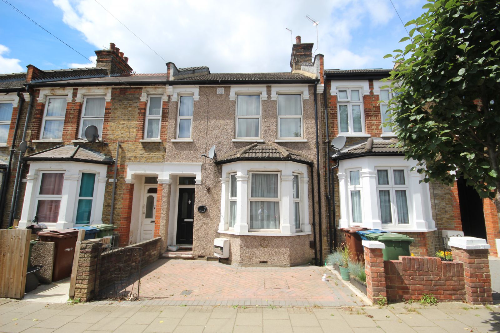 3 bed terraced house for sale in Byron Road, Harrow, Middlesex HA3 Zoopla
