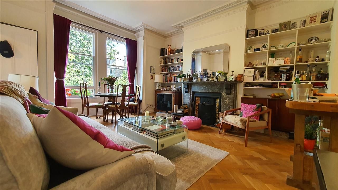 2 bed flat to rent in Dalmeny Road, London N7 Zoopla