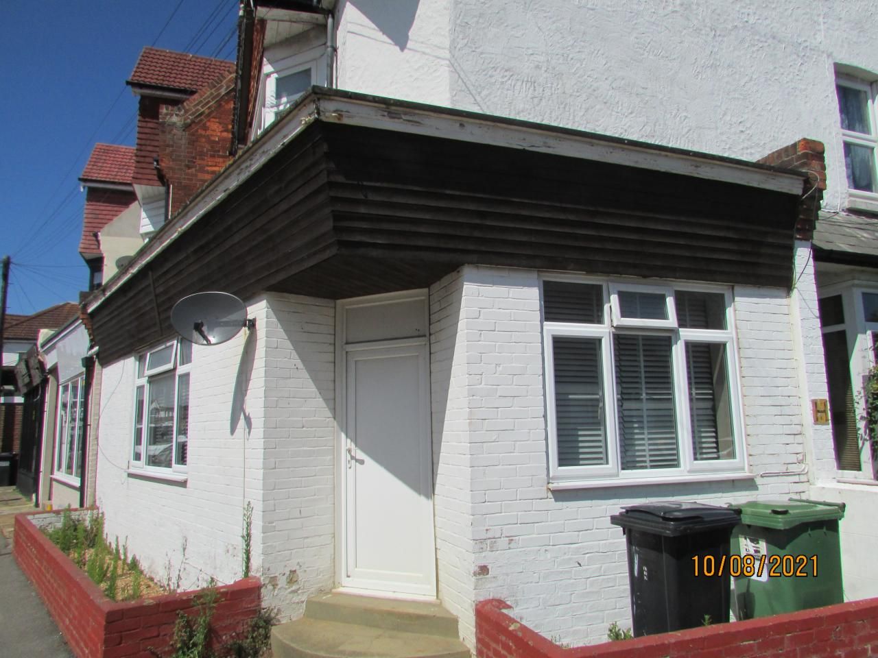 2 bed flat for sale in Firle Road, Eastbourne BN22 Zoopla