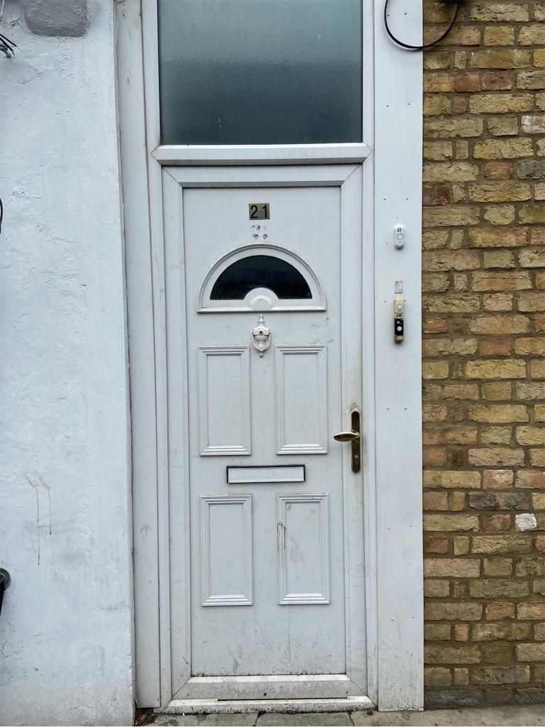 1 bed flat to rent in Northumberland Park, London N17 Zoopla