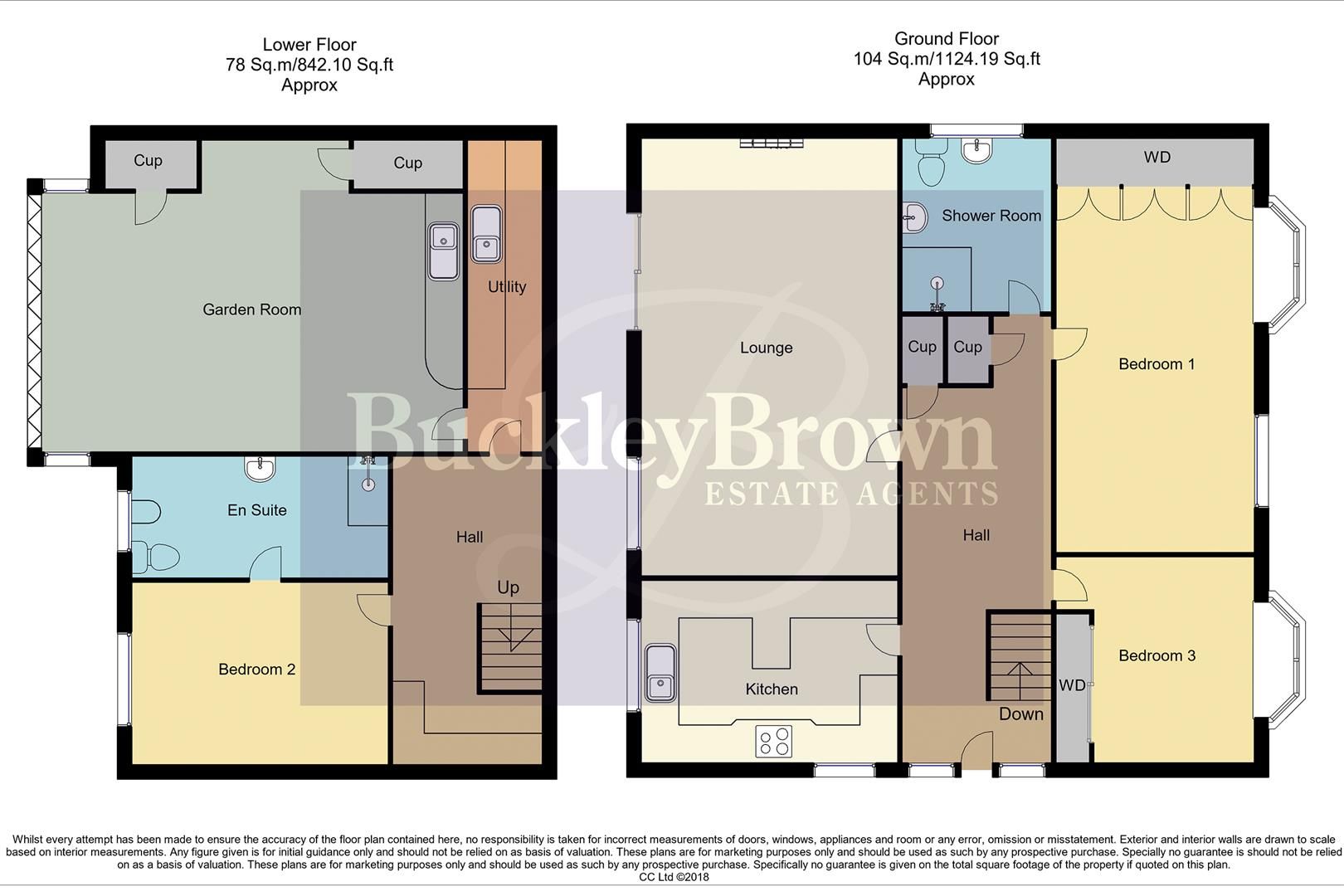 3 bed detached bungalow for sale in Chesterfield Road, Huthwaite