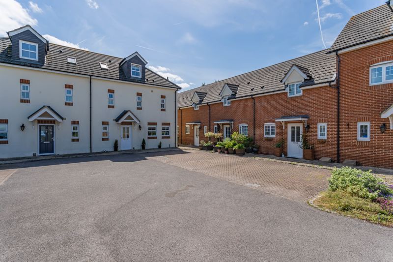 2 bed property for sale in Pease Place, Didcot OX11 Zoopla