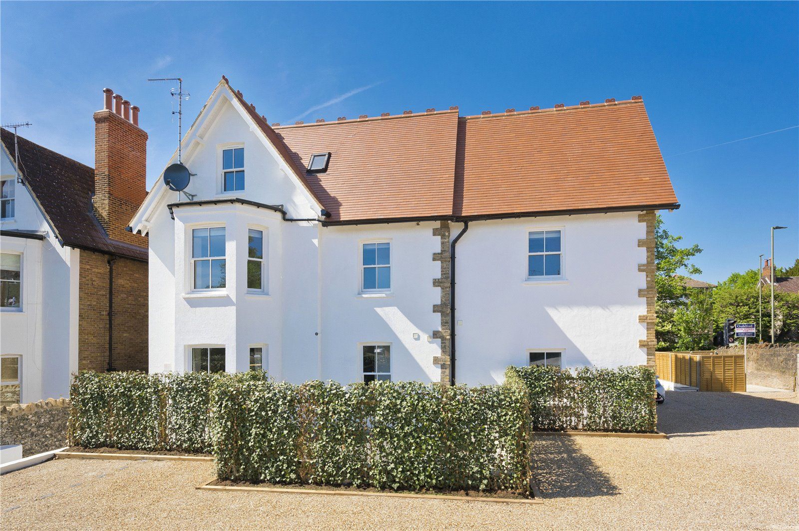 Bargate House, 56 Epsom Road, Guildford, Surrey GU1  