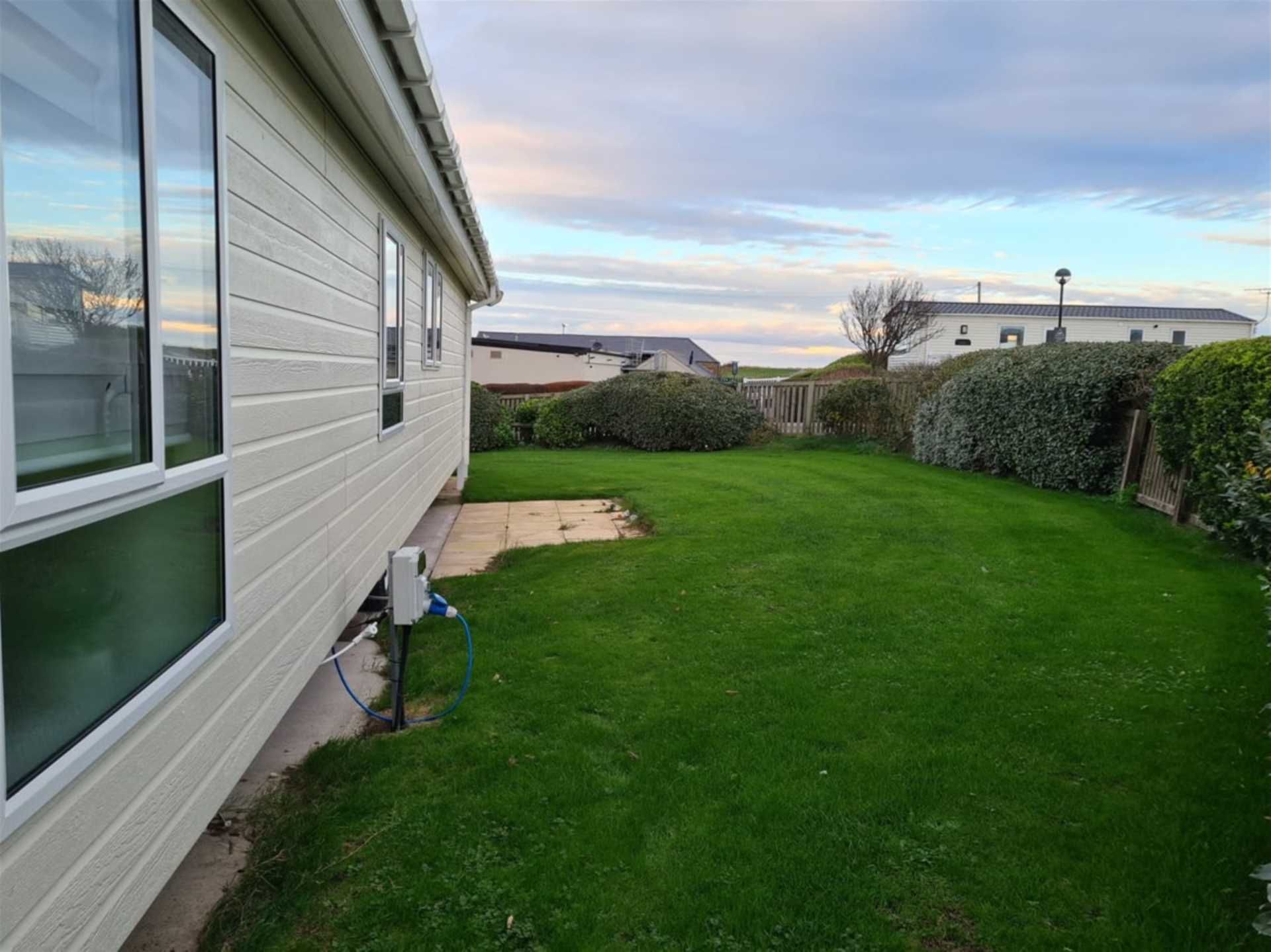 3 bed lodge for sale in Links Road, Amble, Morpeth NE65 Zoopla